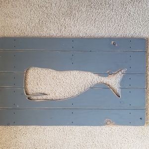 Nautical Themed Wall Art